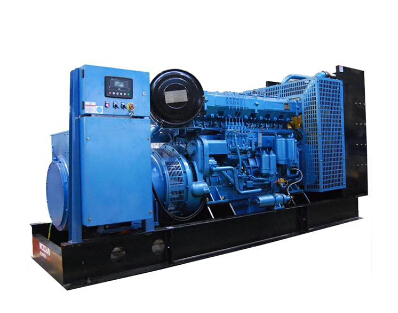 宾阳宗申动力150kw大型柴油发电机组