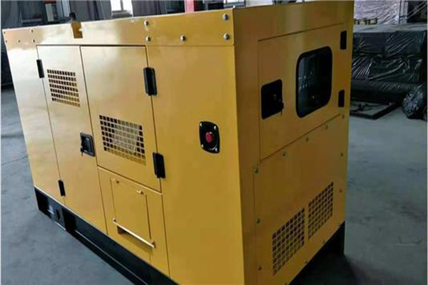 宾阳发电机出租