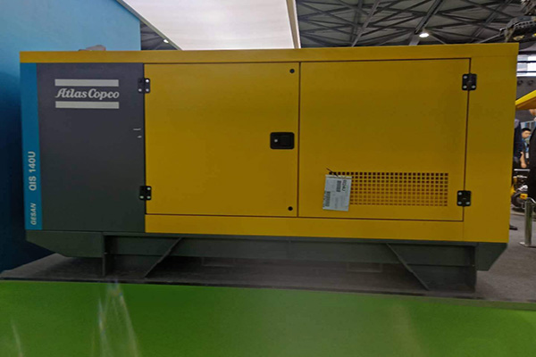 宾阳发电机出租