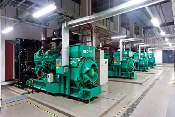 宾阳发电机出租