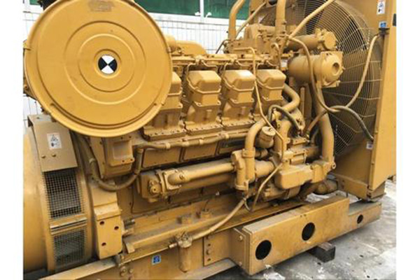 宾阳发电机出租