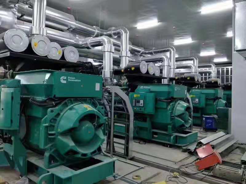 宾阳发电机出租