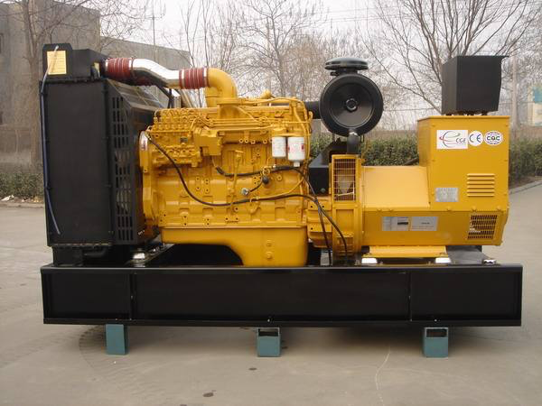 宾阳发电机出租