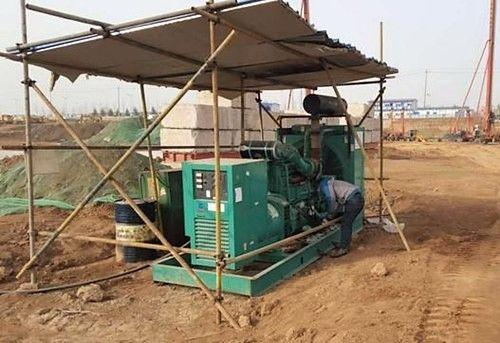 宾阳发电机出租