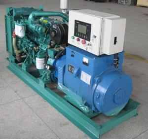 宾阳发电机出租