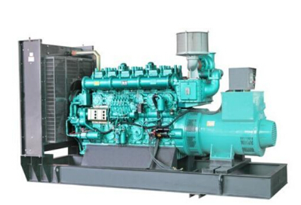 宾阳发电机出租