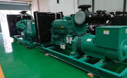 宾阳发电机出租