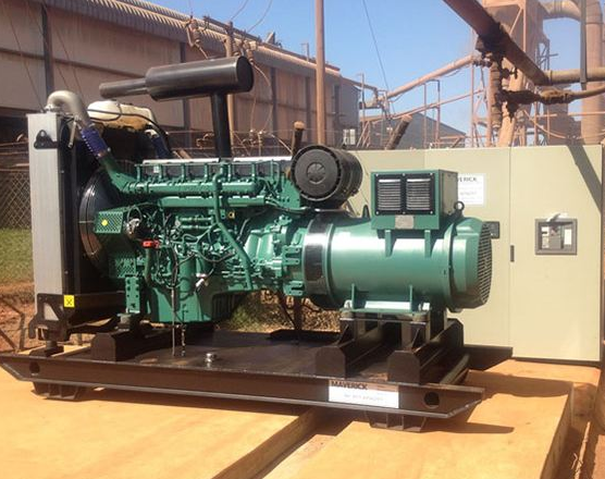 宾阳发电机出租