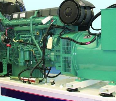 宾阳发电机出租