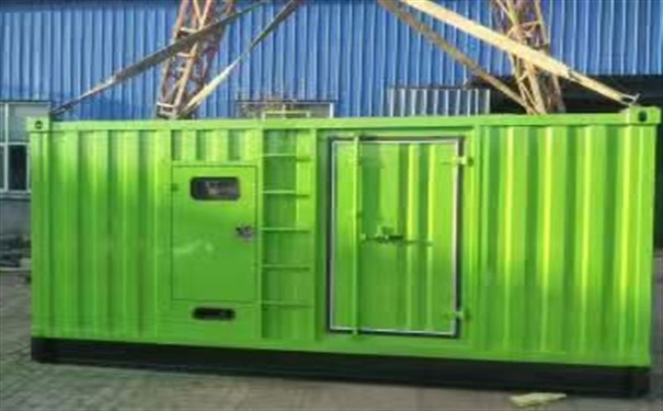 宾阳600kw大型柴油发电机组出租价格