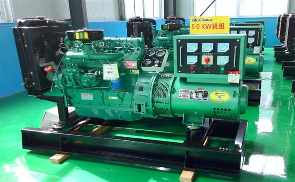 宾阳发电机出租